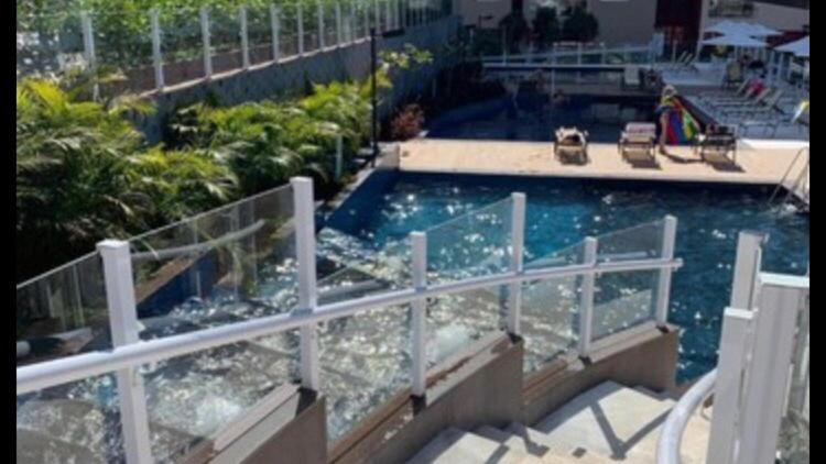 Apartamento Lindo Em Caldas Novas