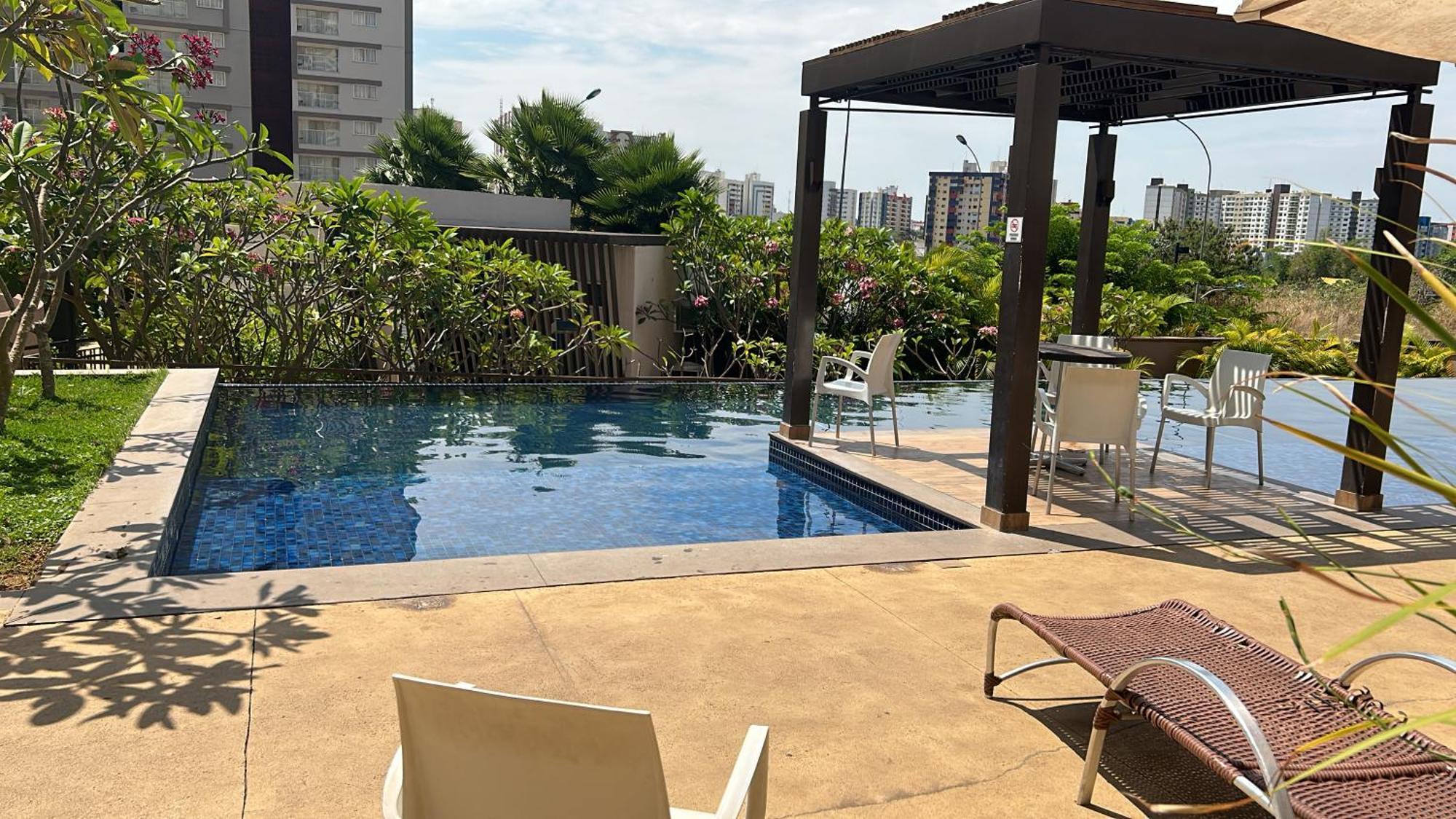 Lindo Em Apartamento